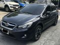 Sell 2015 Subaru Xv in Pasig-7