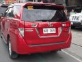 Selling Toyota Innova 2017 in Quezon City-3