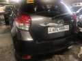 Selling Grey Toyota Yaris 2016 in Quezon City -1