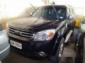 Black Ford Everest 2015 for sale in Parañaque-7