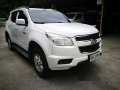 2014 Chevrolet Trailblazer for sale in Pasig -2