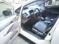 White Honda Civic 2011 for sale in Pasig-4