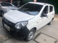 Selling Suzuki Alto 2017 in Quezon City-3