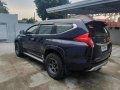 Sell 2016 Mitsubishi Montero Sport in Marikina-0