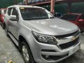 Selling Chevrolet Trailblazer 2019 in Quezon City-1