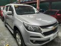 Selling Chevrolet Trailblazer 2019 in Quezon City-3