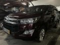 Sell 2017 Toyota Innova in Quezon City-1