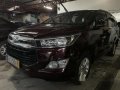 Sell 2017 Toyota Innova in Quezon City-2