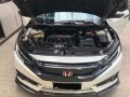 Sell 2017 Honda Civic in Baguio-1