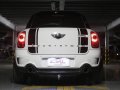 White Mini Cooper Countryman 2011 for sale in Automatic-4