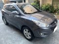 Sell 2010 Hyundai Tucson in Manila-8