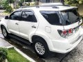 Selling Toyota Fortuner 2014 in Parañaque-4
