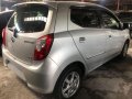 Toyota Wigo 2016 for sale in Quezon City-0