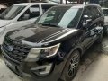 Ford Explorer 2017 for sale in Quezon City-5