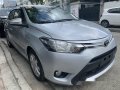 Selling Silver Toyota Vios 2017 in Quezon City-4