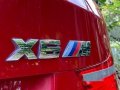 Red Bmw X6 M 2011 for sale in Quezon City-5