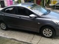 Hyundai Accent 2016 Sedan for sale in Caloocan-6