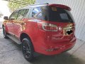 Selling Red Chevrolet Trailblazer 2017 in Mandaluyong-7