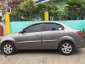 Selling Kia Rio 2011 in Cagayan de Oro-4