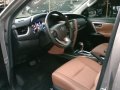 Sell 2016 Toyota Fortuner in Manila-3