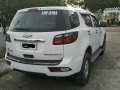 Selling Chevrolet Trailblazer 2014 in Manila-9