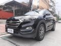 Hyundai Tucson 2016 for sale in Quezon City-6