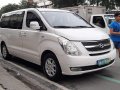 Hyundai Starex 2011 for sale in Quezon City-8