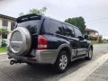 Selling Mitsubishi Pajero 2005 in Manila-1