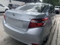 Selling Silver Toyota Vios 2017 in Quezon City-1