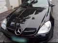 Sell 2006 Mercedes-Benz Slk200 in Manila-3