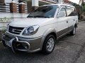 Sell 2012 Mitsubishi Adventure in Mabalacat-1
