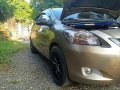 Sell 2012 Toyota Vios in Cabanatuan-0