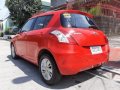 Sell 2018 Suzuki Swift in Quezon City-2