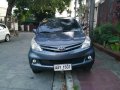 Grey Toyota Avanza 2014 for sale in Quezon City-4