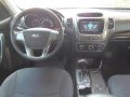 Silver Kia Sorento 2014 for sale in Quezon City-0