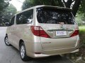 Toyota Alphard 2013 for sale in Quezon City-6