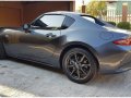 Sell 2017 Mazda Mx-5 in Angeles-3