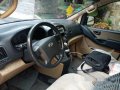 Sell Black 2010 Hyundai Grand Starex in Muntinlupa-2