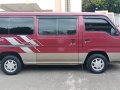 Sell 2015 Nissan Urvan in Santa Maria-6