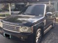 Land Rover Range Rover 2006 for sale in Manila-2