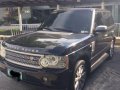 Land Rover Range Rover 2006 for sale in Manila-0