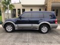 Selling Mitsubishi Pajero 2005 in Manila-2