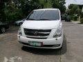 Selling Hyundai Starex 2008 in Manila-0