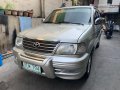 Toyota Revo 2003 for sale in Makati -6