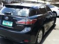 Selling Black Lexus Ct 2012 in Marikina-6