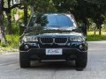 Sell Black 2009 Bmw X3 in Quezon City-8