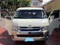 Sell 2014 Toyota Hiace Van at 50000 km -3
