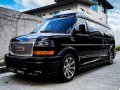 Gmc Savana 2017 for sale in Manila-6