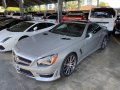 Sell 2014 Mercedes-Benz Sl-Class in Pasig-1