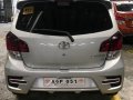 Toyota Wigo 2018 for sale in Manila-5